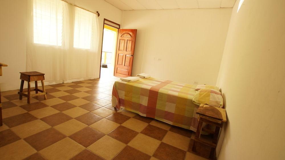 Ola Verde Hotel Popoyo Salinas Esterno foto