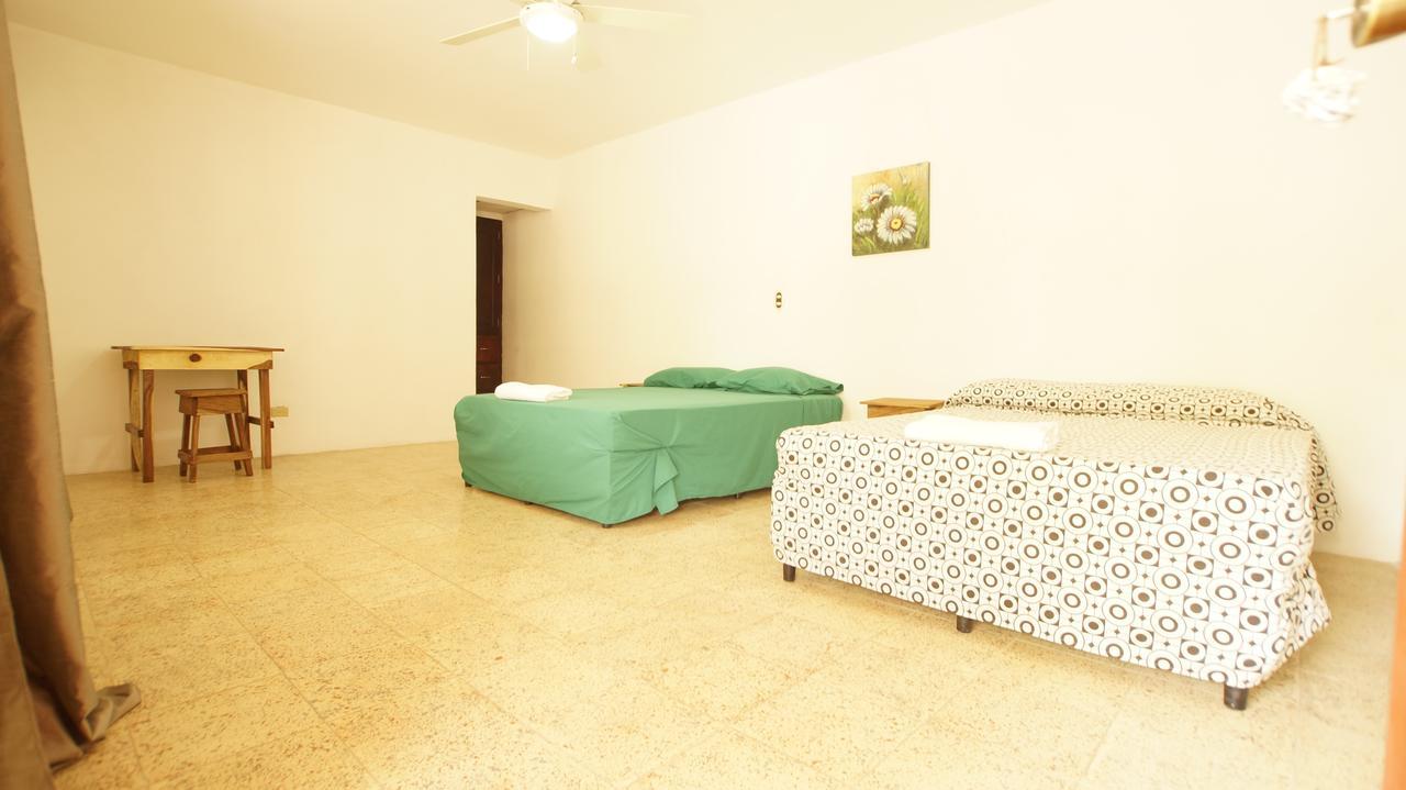 Ola Verde Hotel Popoyo Salinas Camera foto